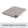 Logitech Combo Touch iPad Pro 12.9" (5. gen) piaskowy - 678736 - zdjęcie 8